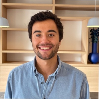 avis client seo Mélodie Pauchet