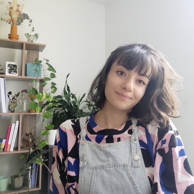 avis client seo Mélodie Pauchet